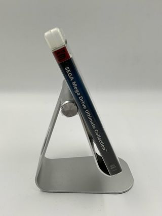 Mega Drive Ultimate Collection PS3