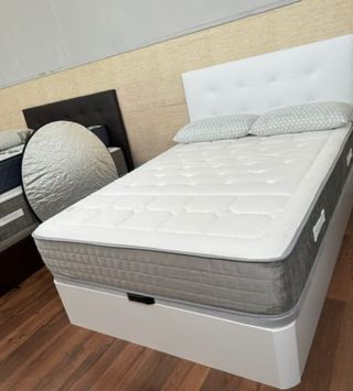 Canapé Abatible liquidación