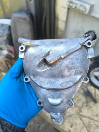 Kit Frizione Vespa HP a cremagliera