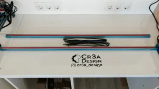 Kit Extensión Sculpfun S9