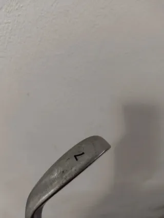 Palos de golf para niños (11-13 años)