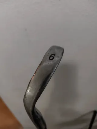 Palos de golf para niños (11-13 años)