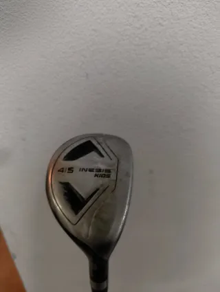 Palos de golf para niños (11-13 años)