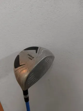 Palos de golf para niños (11-13 años)