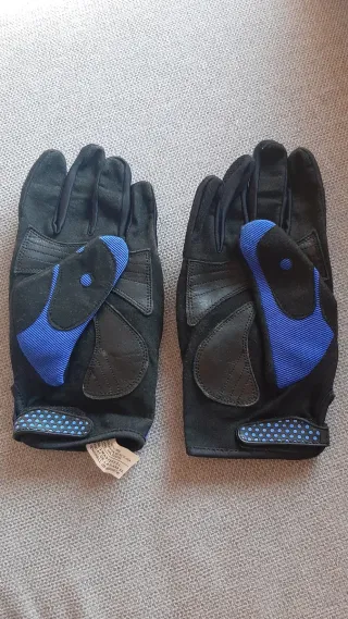 Guantes Moto Pro Biker Talla M MCS-01C