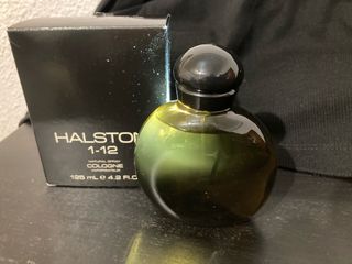 Halston 1-12 Colonia 125ml