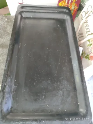 Bandejas de carnicería