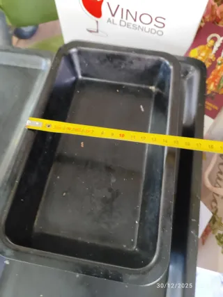 Bandejas de carnicería