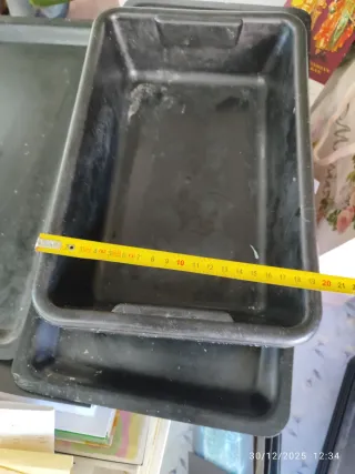 Bandejas de carnicería