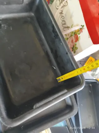 Bandejas de carnicería