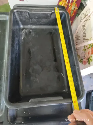 Bandejas de carnicería