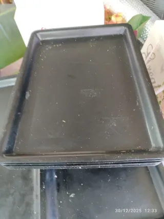 Bandejas de carnicería