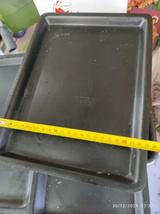 Bandejas de carnicería