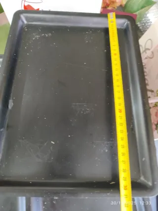 Bandejas de carnicería