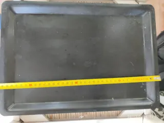 Bandejas de carnicería