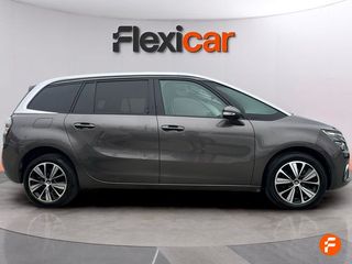 Citroën Grand C4 Picasso PureTech 96KW (130CV) S&S 6v Feel