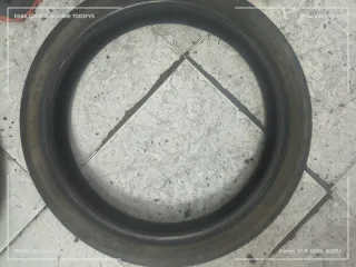 Juego de Neumáticos Dunlop Sportmax GPR 300