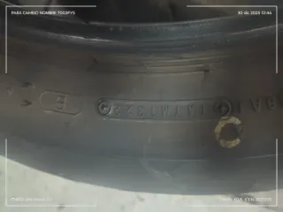 Juego de Neumáticos Dunlop Sportmax GPR 300