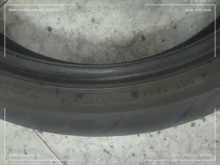 Juego de Neumáticos Dunlop Sportmax GPR 300