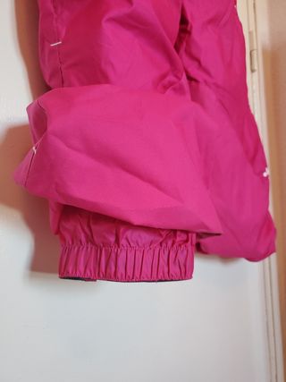 Pantalón térmico esquí