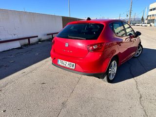 SEAT Ibiza 2011