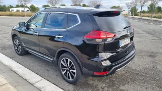 Nissan X-Trail 2020