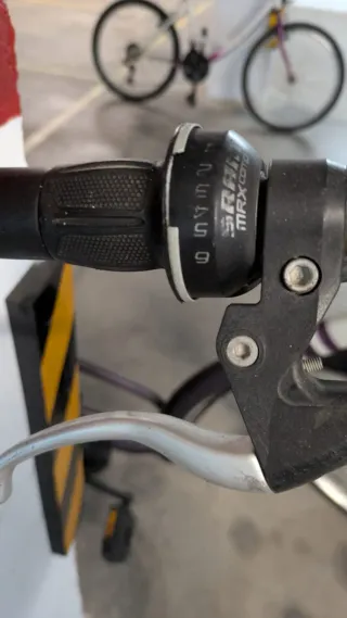 Bicicleta infantil buen estado