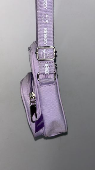 Bolso pequeño Twice always together