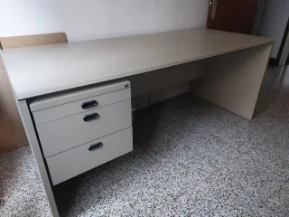 Mesa de oficina