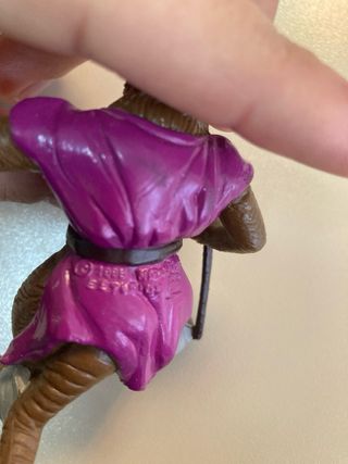 Muñecos PVC Tortugas Ninja