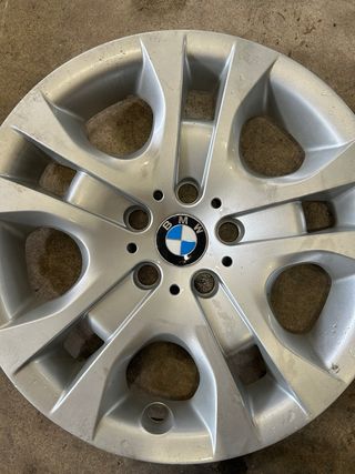 Tapacubos BMW 17 pulgadas