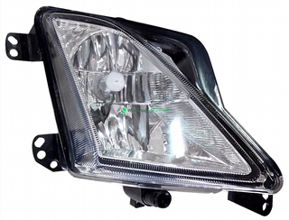 FARO ANTINIEBLA IZQUIERDO(H8) FORD FOCUS 2018.07-