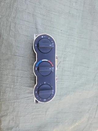 Mando Calefacción Mercedes Vito W638