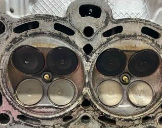 6m8g6090a culata mazda 3 berlina (bk) 2.0 137354