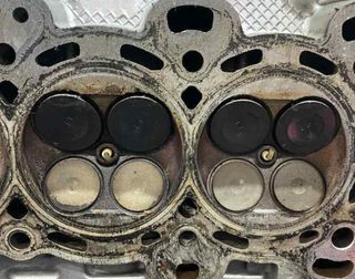 6m8g6090a culata mazda 3 berlina (bk) 2.0 137354