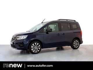 2023 Renault Kangoo E-Tech Eléctrico L1 22kW Techno