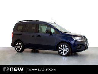 2023 Renault Kangoo E-Tech Eléctrico L1 22kW Techno