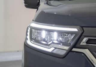 2023 Renault Kangoo E-Tech Eléctrico L1 22kW Techno