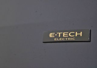2023 Renault Kangoo E-Tech Eléctrico L1 22kW Techno