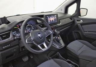2023 Renault Kangoo E-Tech Eléctrico L1 22kW Techno