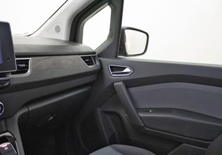 2023 Renault Kangoo E-Tech Eléctrico L1 22kW Techno