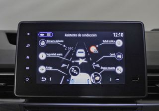 2023 Renault Kangoo E-Tech Eléctrico L1 22kW Techno