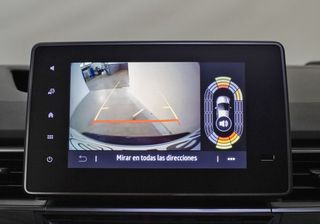 2023 Renault Kangoo E-Tech Eléctrico L1 22kW Techno