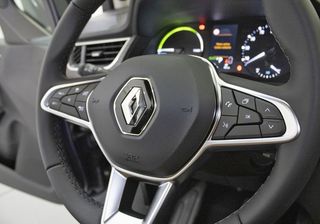 2023 Renault Kangoo E-Tech Eléctrico L1 22kW Techno