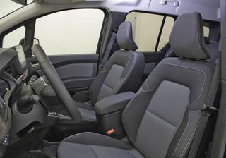 2023 Renault Kangoo E-Tech Eléctrico L1 22kW Techno