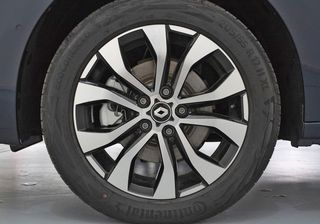 2023 Renault Kangoo E-Tech Eléctrico L1 22kW Techno