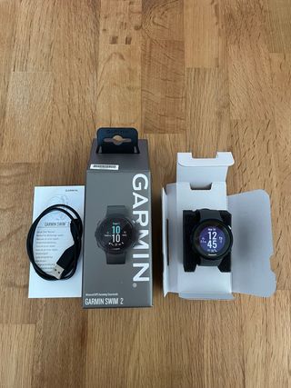Garmin Swim 2 Smartwatch