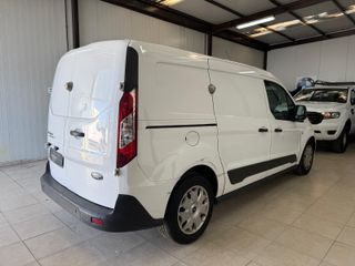 Ford Transit Connect 2018