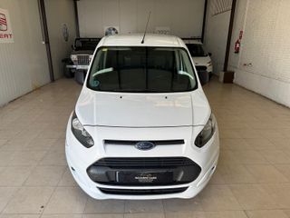 Ford Transit Connect 2018