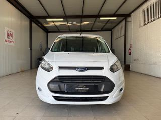 Ford Transit Connect 2018